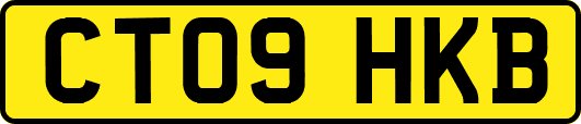 CT09HKB