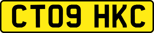 CT09HKC