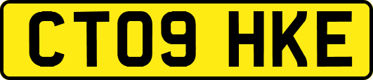 CT09HKE