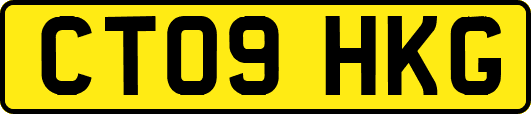 CT09HKG