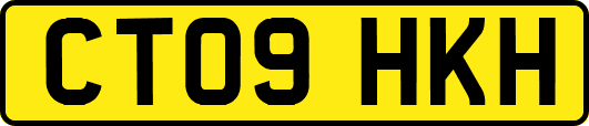 CT09HKH
