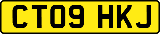 CT09HKJ