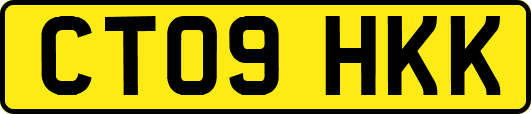 CT09HKK