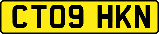CT09HKN