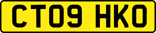 CT09HKO