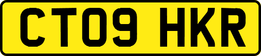 CT09HKR
