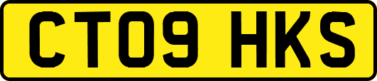 CT09HKS
