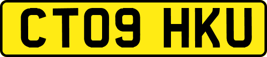 CT09HKU