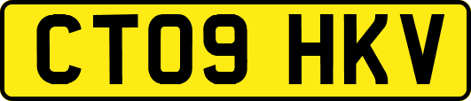 CT09HKV