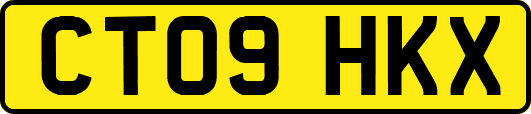CT09HKX