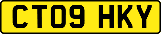 CT09HKY