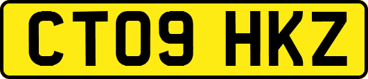 CT09HKZ