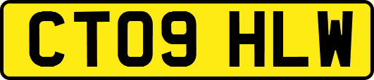 CT09HLW