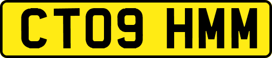 CT09HMM