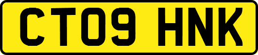 CT09HNK