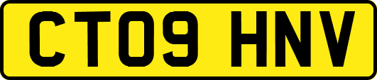 CT09HNV
