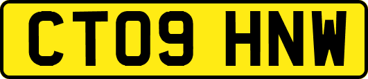 CT09HNW