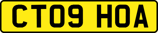 CT09HOA