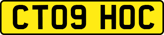 CT09HOC