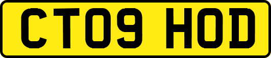 CT09HOD
