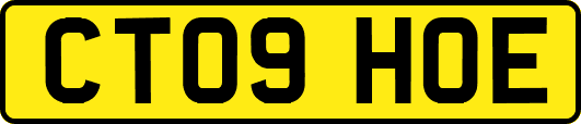 CT09HOE