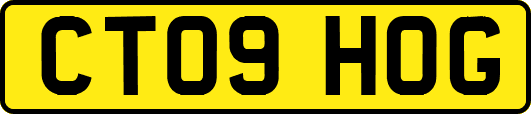 CT09HOG