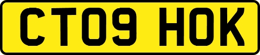 CT09HOK