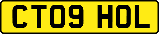 CT09HOL