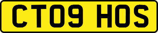 CT09HOS