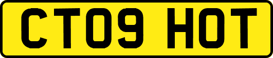 CT09HOT