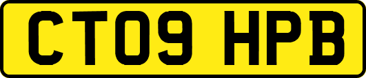 CT09HPB