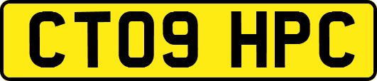 CT09HPC