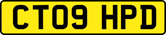 CT09HPD