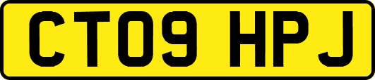 CT09HPJ