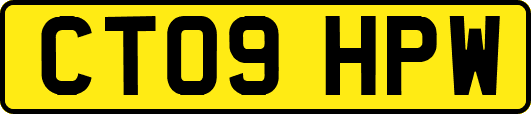 CT09HPW