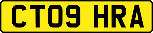 CT09HRA