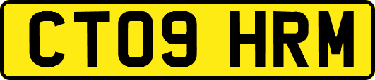 CT09HRM