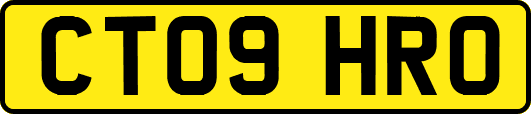 CT09HRO