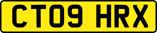 CT09HRX