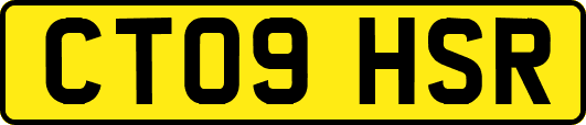 CT09HSR