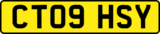 CT09HSY