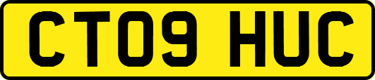 CT09HUC