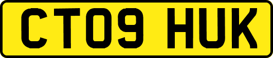 CT09HUK