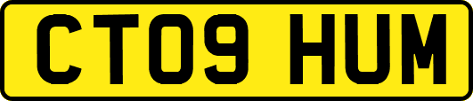CT09HUM