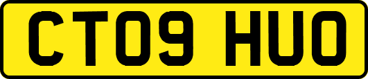 CT09HUO