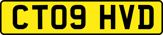 CT09HVD