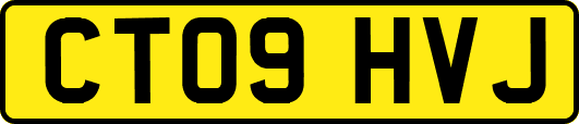 CT09HVJ