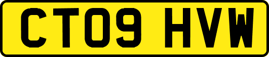 CT09HVW