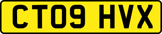 CT09HVX