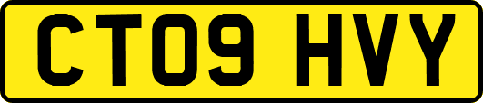 CT09HVY